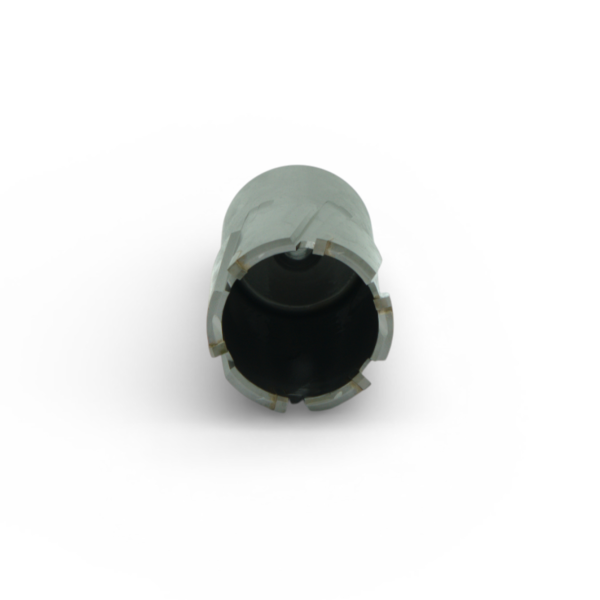 Фото 3 - Сверло корончатое по металлу TCT Bohre 43х55