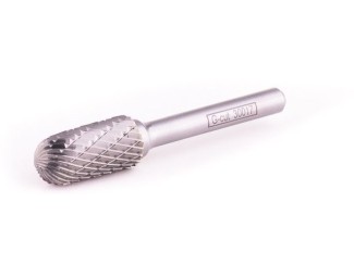 Борфреза GTOOL форма C 08-20-06 L60