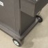 Ленточная пила по металлу AURA LM-128SHDV/220