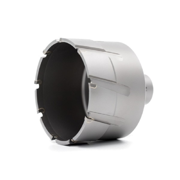 Фото 1 - Сверло корончатое по металлу TCT Bohre 70х55