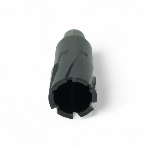 Фото 3 - Сверло корончатое по металлу TCT Bohre 34х55 TiAIN