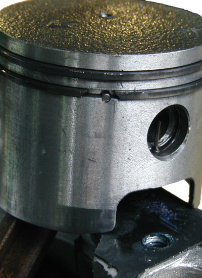 Запасные части для VESSEL GT-3500GE