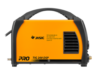 Инвертор сварочный TIG 200 DSP "PRO" (W207)