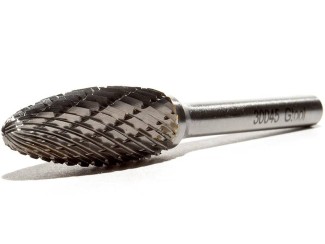 Борфреза GTOOL форма H 12-32-06 L65