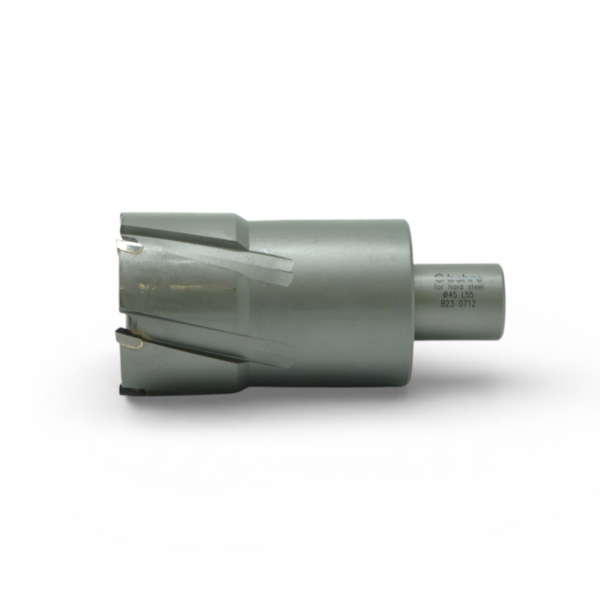 Фото 2 - Сверло корончатое по металлу TCT Bohre 45х55