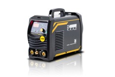 Установка аргонодуговой сварки КЕДР UltraTIG-200P AC/DC (220В, 10-200А) (с возможностью подключения