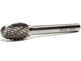 Борфреза GTOOL форма E 10-16-06 L56