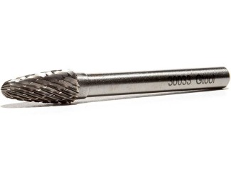 Борфреза GTOOL форма F 08-20-06 L58