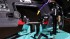 Ленточная пила по металлу AURA LM-128SHD/220
