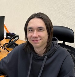 Щепин Захар