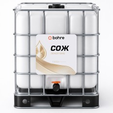 Смазочно-охлаждающая жидкость СОЖ Bohre Ленол 10-МБ(концентрат ) 1000 л.