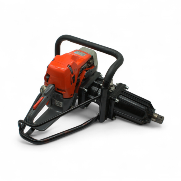 Фото 2 - Бензиновый ударный гайковерт Bohre Master 35