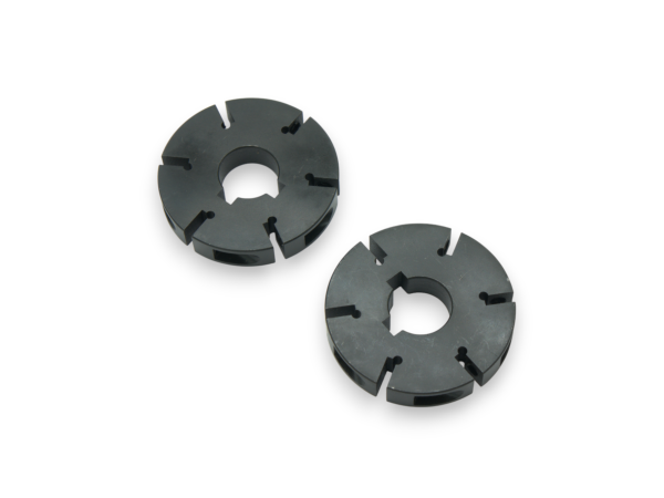 Фото 2 - Фрезерная головка 0-60° для BOHRE BM-20