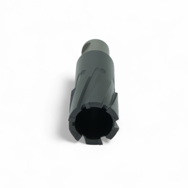 Фото 3 - Сверло корончатое по металлу TCT Bohre 29х55 TiAIN