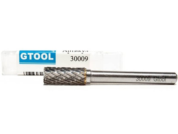 Фото 3 - Борфреза GTOOL форма B 08-20-06 L60