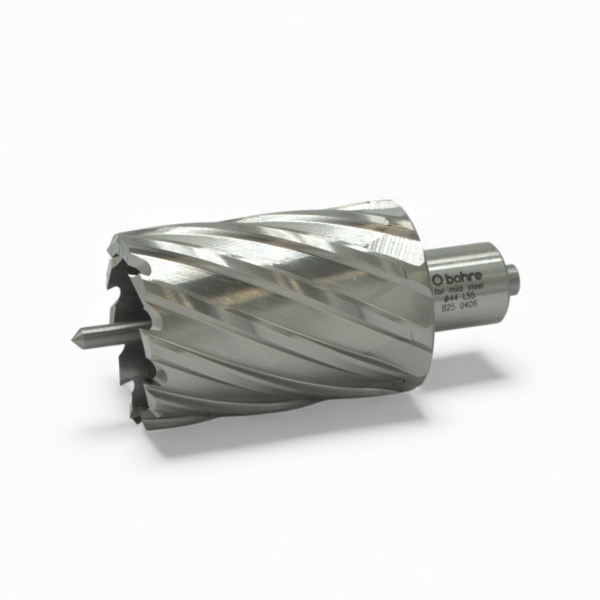 Фото 4 - Сверло корончатое по металлу HSS Bohre 44х55