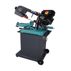 Ленточная пила по металлу AURA LM-128SHD/380