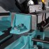 Ленточная пила по металлу AURA LM-128SHD/380