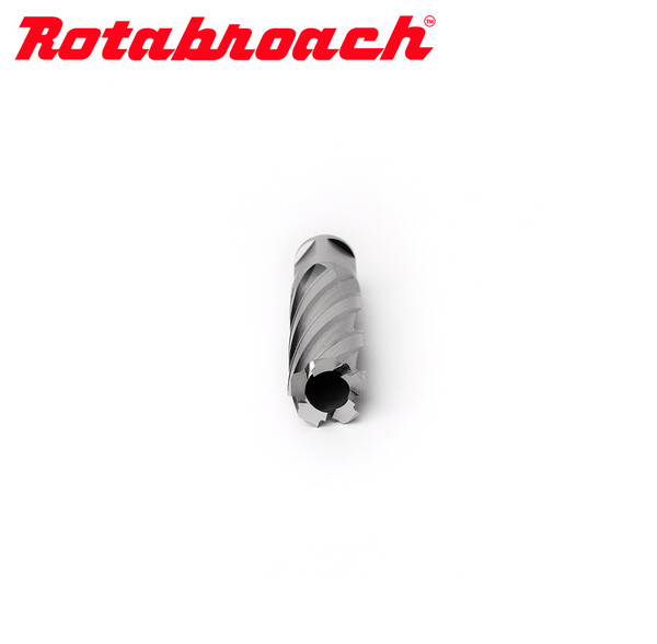Сверло корончатое по металлу HSS Rotabroach 21х50 RAPL 210