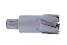 Сверло корончатое по металлу TCT Rotabroach 71х50 CWCL 71