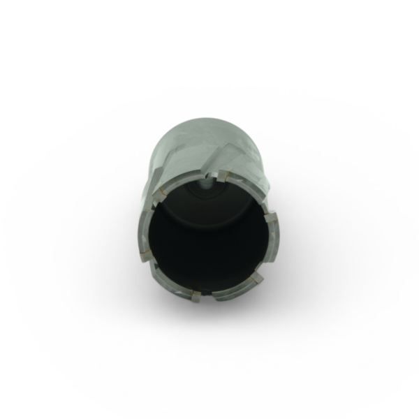 Фото 3 - Сверло корончатое по металлу TCT Bohre 45х55