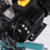 Ленточная пила по металлу AURA LM-128SHD/220