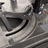 Ленточная пила по металлу AURA LM-128SHDV/220