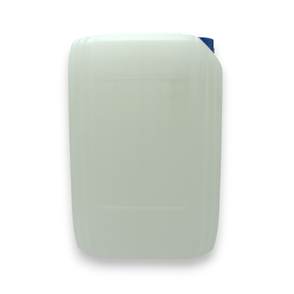 Фото 2 - Пластиковая канистра с крышкой Bohre 30 л.