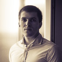 Оверин Алексей