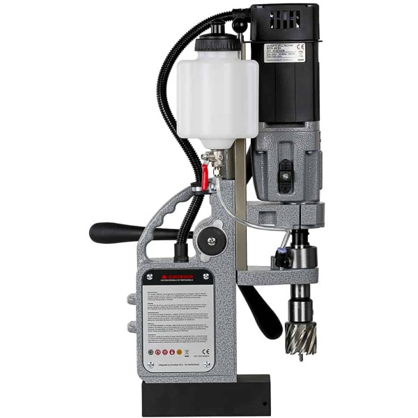 Фото 3 - Магнитный сверлильный станок Euroboor ECO.40/2