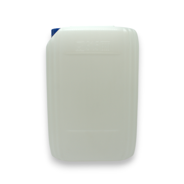 Фото 3 - Пластиковая канистра с крышкой Bohre 30 л.