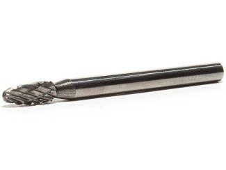 Борфреза GTOOL форма H 03-07-03 L55