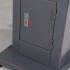 Ленточная пила по металлу AURA LM-128SHD/220