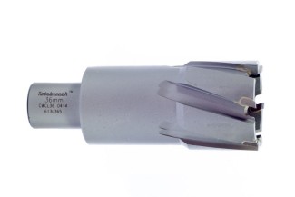 Сверло корончатое по металлу TCT Rotabroach 68х50 CWCL 68