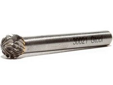Борфреза GTOOL форма D 08-07-06 L47