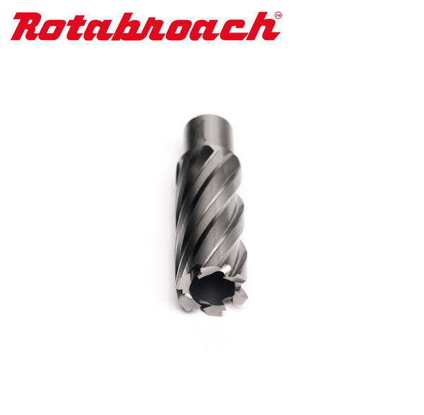 Сверло корончатое по металлу HSS Rotabroach 24х50 RAPL 240