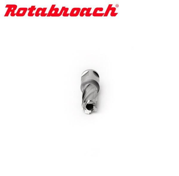 Фото 2 - Сверло корончатое по металлу HSS Rotabroach 15х30 RAP 150