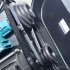 Ленточная пила по металлу AURA LM-180B/380