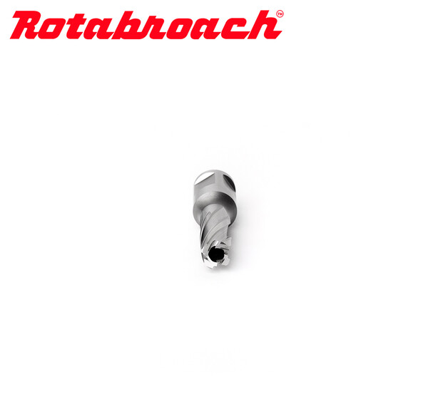 Сверло корончатое по металлу HSS Rotabroach 13х30 RAP 130