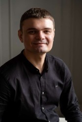 Яковлев Сергей