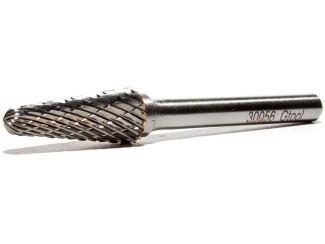 Борфреза GTOOL форма L 10-25-06 L65