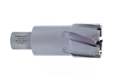 Сверло корончатое по металлу TCT Rotabroach 100х50 CWCL 100