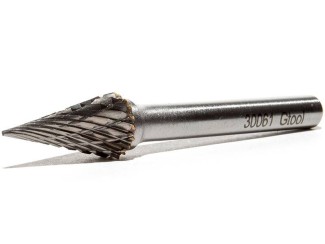 Борфреза GTOOL форма M 10-20-06 L60