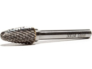 Борфреза GTOOL форма F 10-20-06 L60