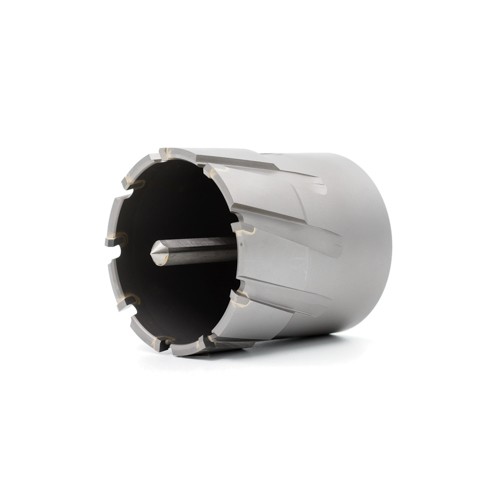 Фото 3 - Сверло корончатое по металлу TCT Bohre 66х55