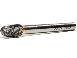 Борфреза GTOOL форма E 08-13-06 L53