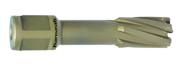 Сверло корончатое Karnasch Hard-Line 55х55 арт. 20.1316-055