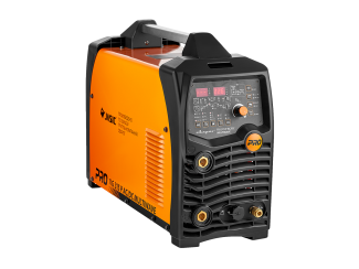 Инвертор сварочный TIG 315P AC/DC MULTIWAVE "PRO" (E202)