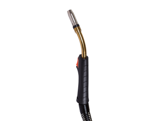 Горелка TECH MS 24 (250А) 3м ICT2698