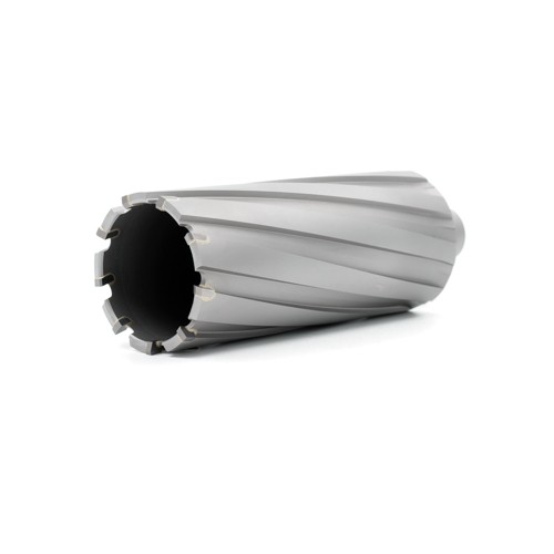 Фото 1 - Сверло корончатое по металлу TCT Bohre 92х110